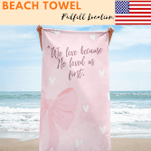 Beach Towel
