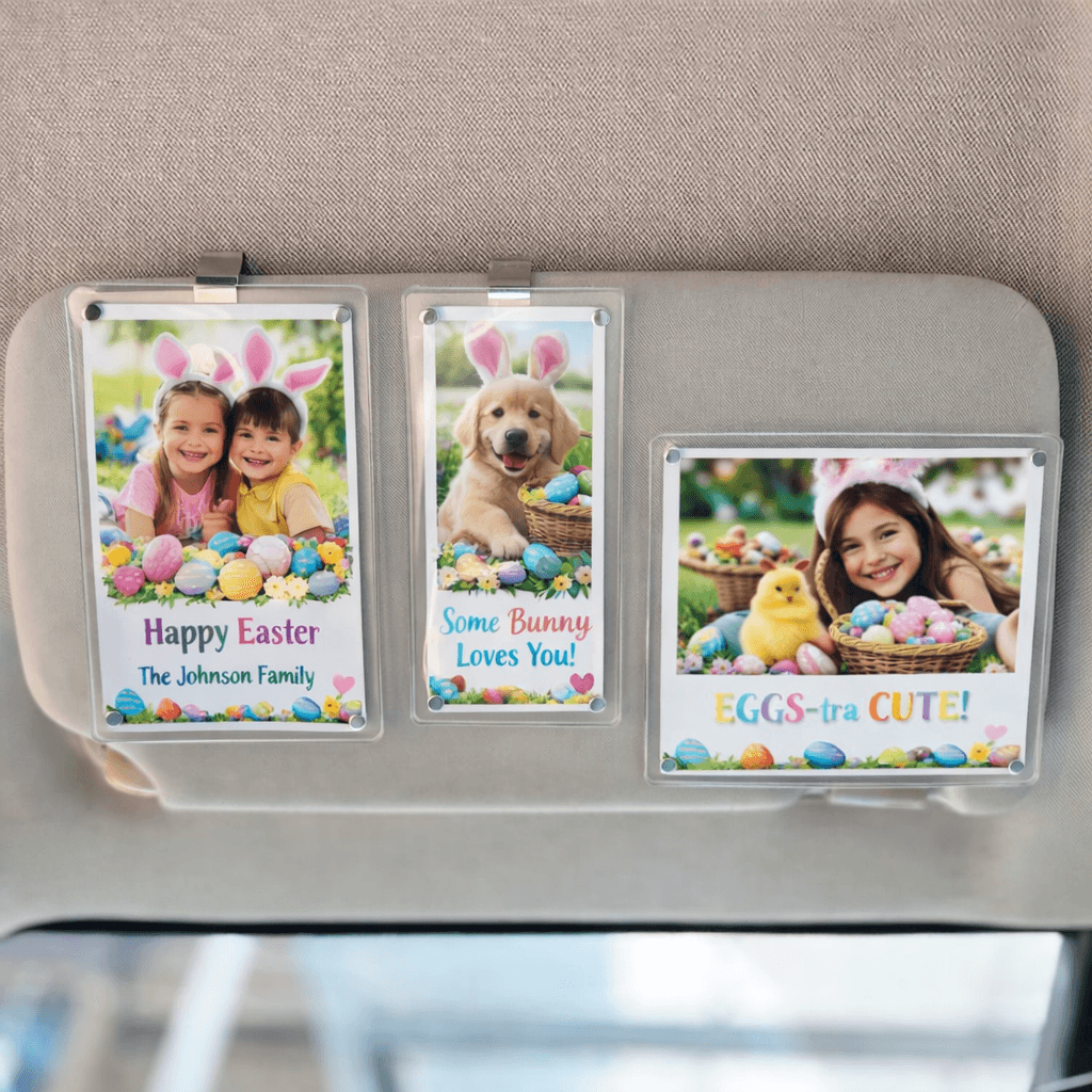 Photo Magnet