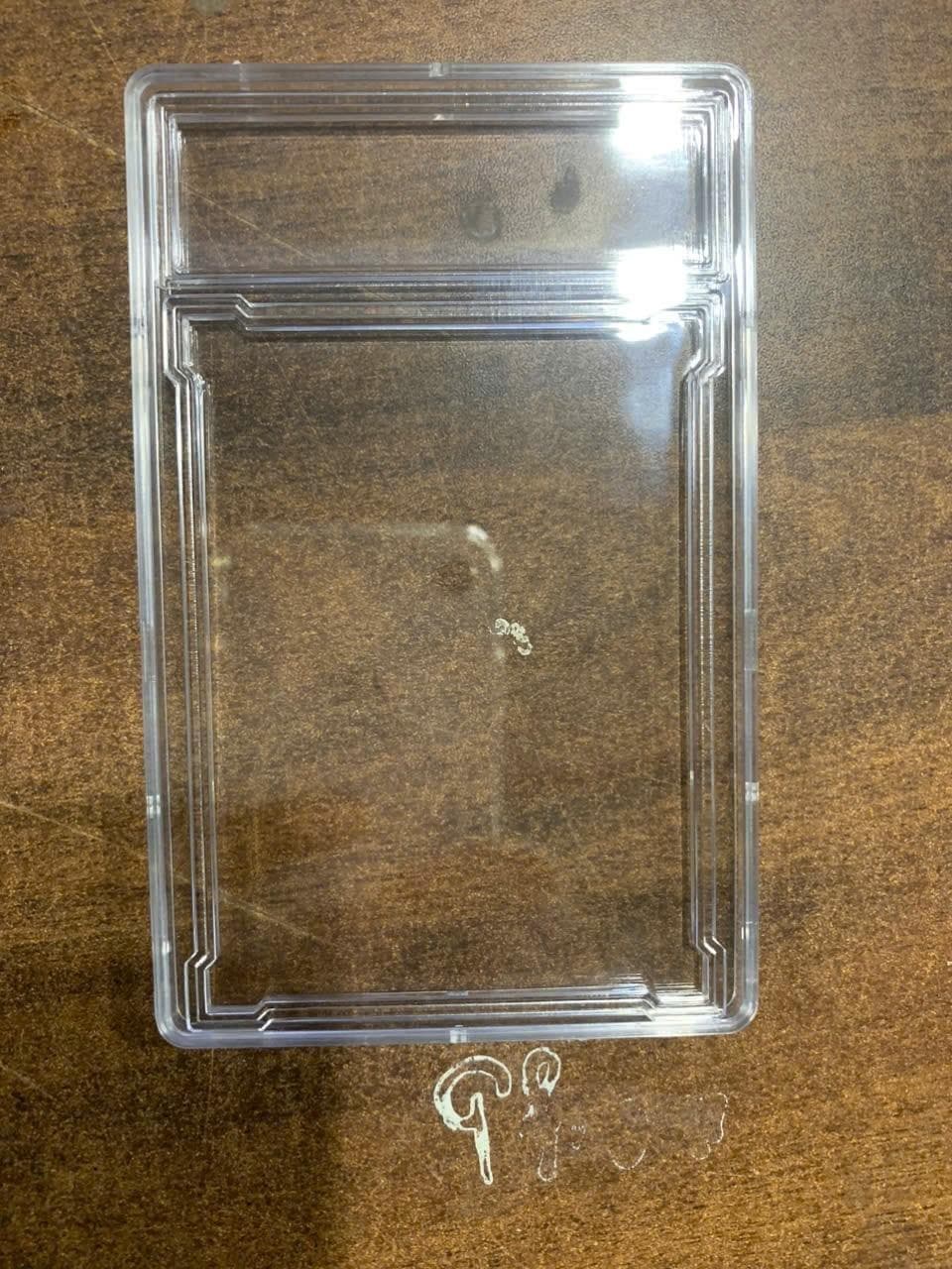 Slabcase
