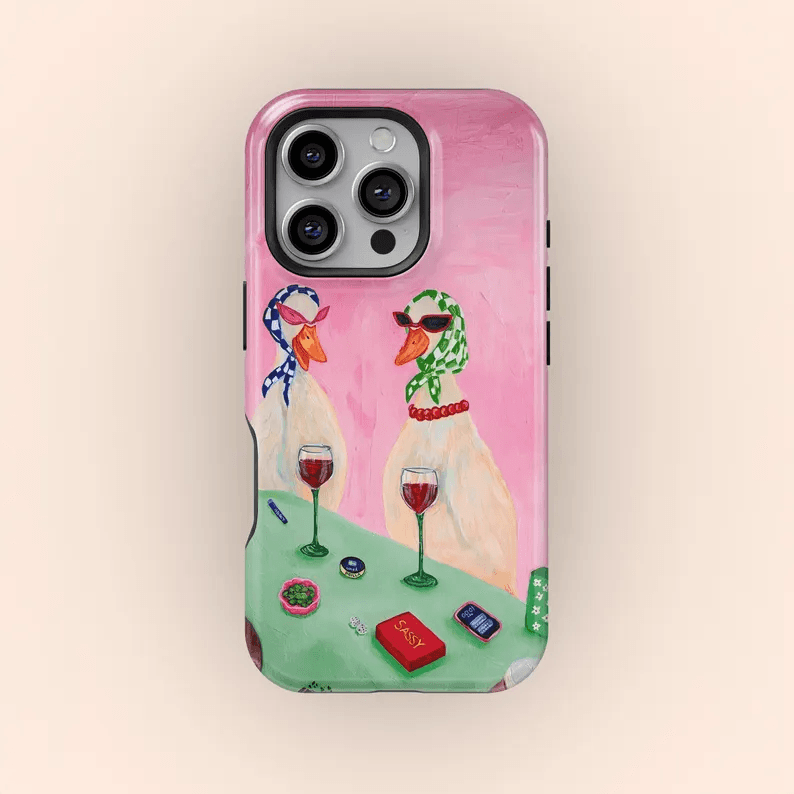 Tough Cases For Apple iPhone Series (PROMOTION)