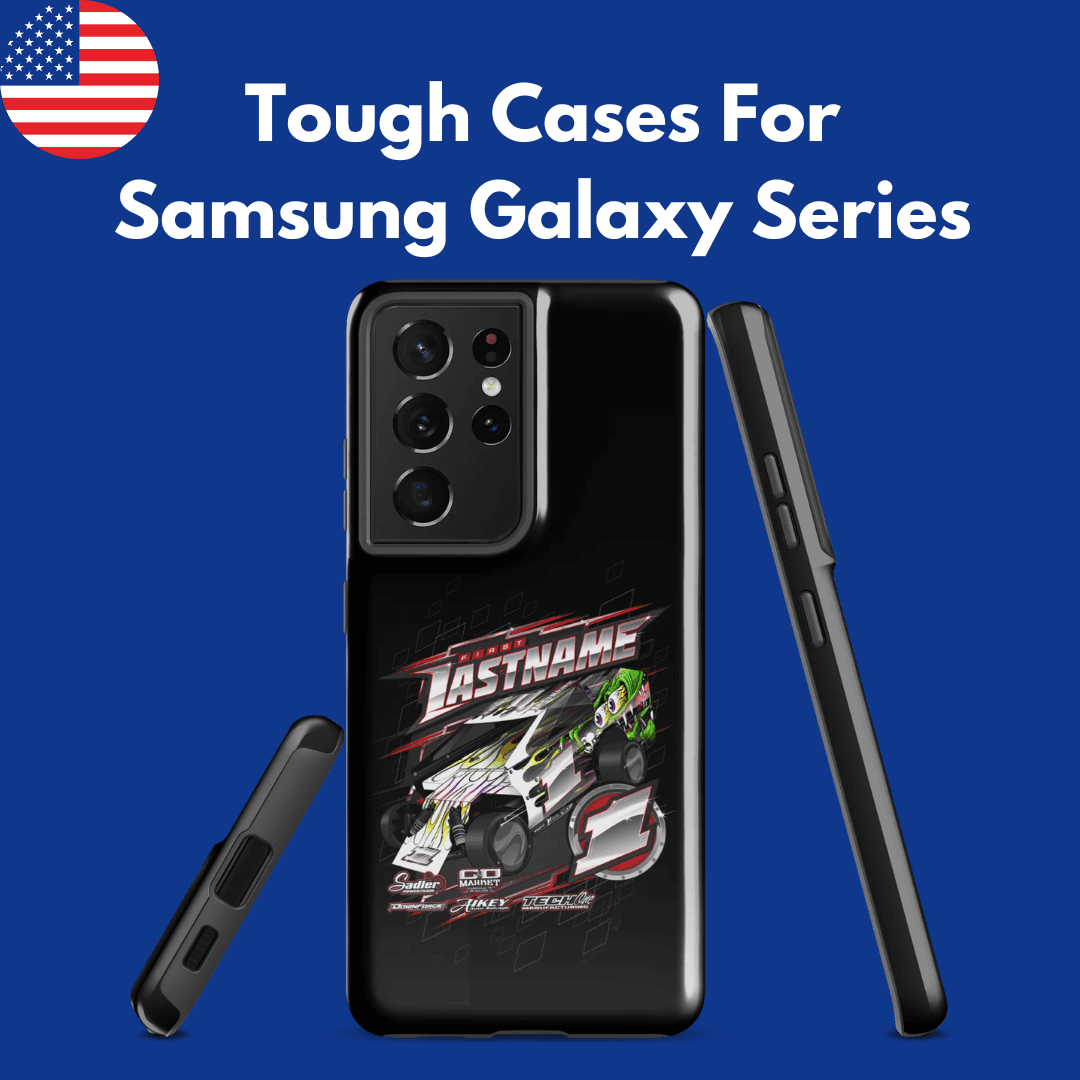 Tough Cases For Samsung Galaxy Series