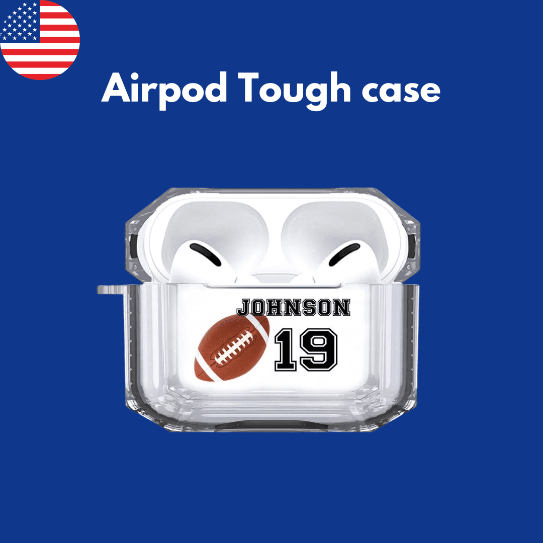 Airpod Tough case