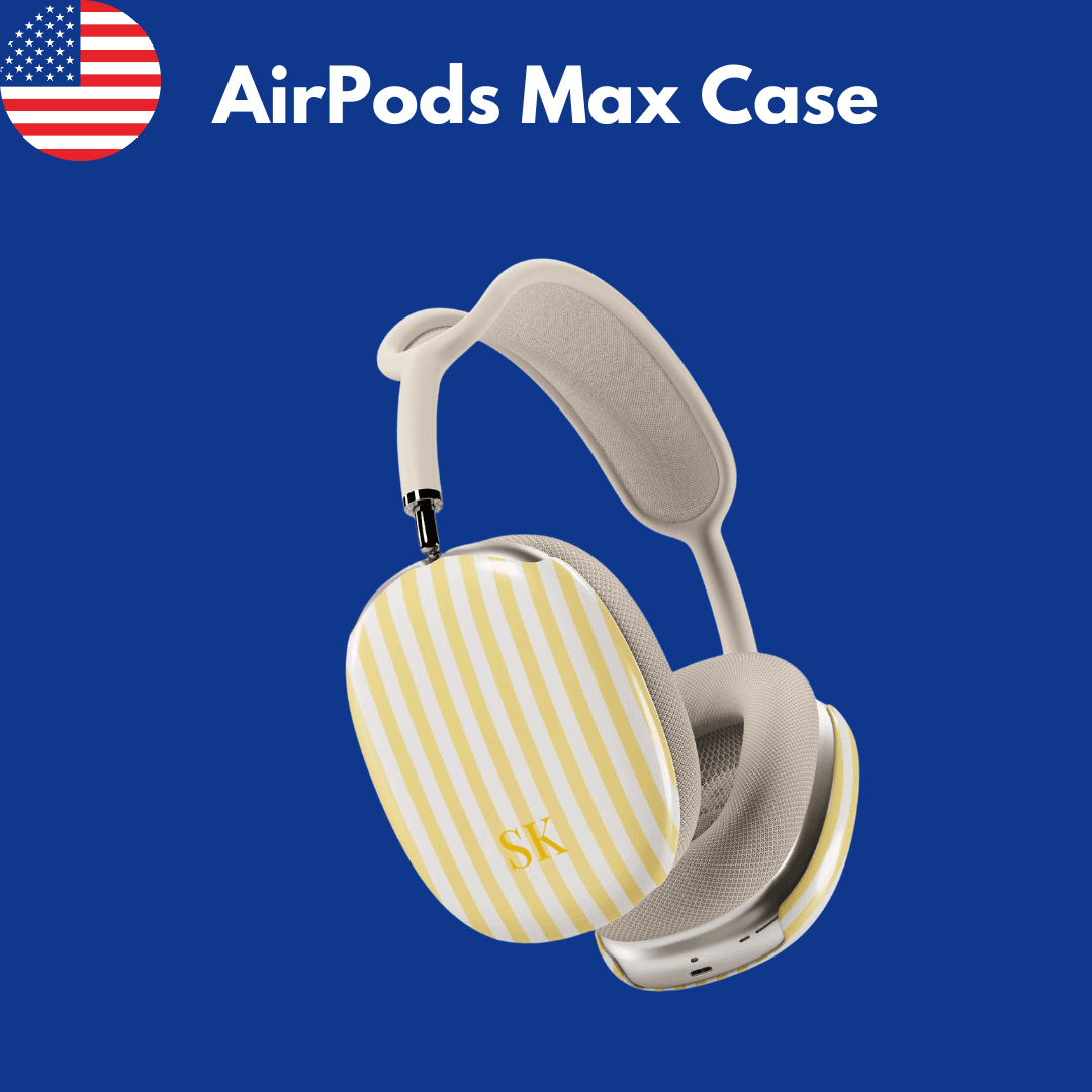 AirPods Max Case