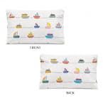 Flannel Pillow Case