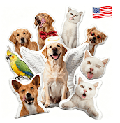 Custom Photo Shaped Pillows - Ship from USA