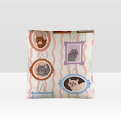 Linen Pillow Case