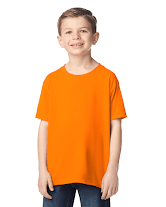Gildan 5000B Youth T-Shirt