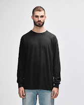 TShirt2D - G2400 | Gildan-2400 (US)