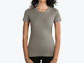 Next Level - Women's The Boyfriend Tee – 3900