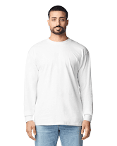 Gildan 2400 Adult Long Sleeve T-Shirt